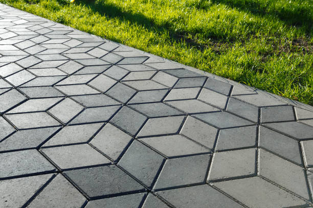 Best Driveway Paver Repair  in USA