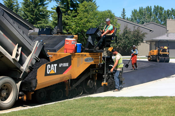 Best Custom Driveway Pavers  in USA